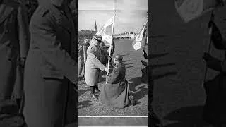 Thumbnail: January 4, 1940: Poland Builds a New Army in Exile | WWII Day 126