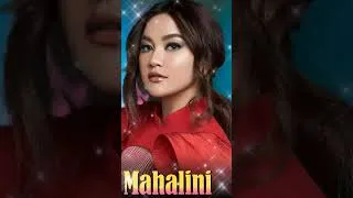 Thumbnail: Mahalini - Melawan Restu