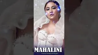 Thumbnail: Mahalini - Matian