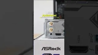 Thumbnail: This looks GREAT!! Asrock Z890 Steel Legend Wifi