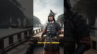 Thumbnail: Ancient Korean Warfare