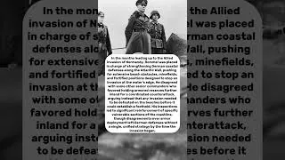 Thumbnail: How Did Rommel Prepare Germany's Defenses Before D-Day