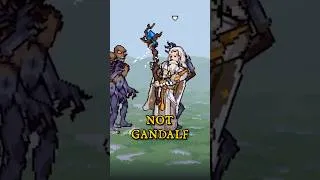 Thumbnail: Custom Characters!