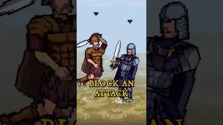 Thumbnail: Blocking with a Weapon