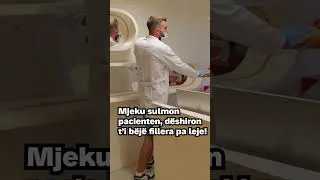 Thumbnail: Videon e plotë e gjeni në kanalin tonë në YouTube/ Andale Al