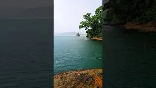 Thumbnail: Andaman roadtrip🚘 #andaman#island#beach#adventure#roadtrip#windsor#information#trip#shorts#foryou