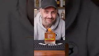 Thumbnail: What is an Old Fashioned? #cocktail #drink #oldfashioned #whiskey