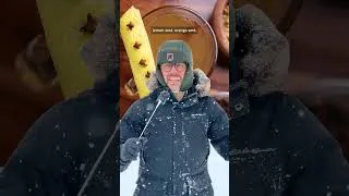 Thumbnail: Stay warm and well everyone ❤️  #cocktailrecipe #athomebartender #drink #alcoholicdrink #cocktail
