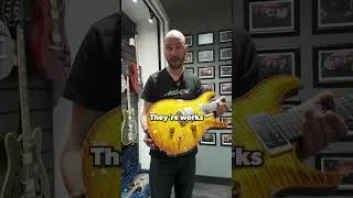 Thumbnail: The most iconic PRS model ever? 😍