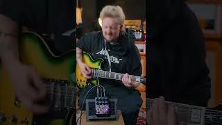 Thumbnail: Shall it sludge - Giza Dva! 🤘 #shorts #trending #sludgemetal