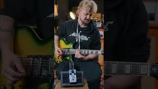 Thumbnail: Shall it Sludge - Elder God 🤘 #shorts #sludge #guitars