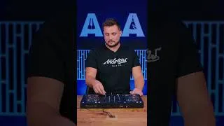 Thumbnail: Using the trans effect to create viral moments on your FLX4 controller! 🙌 #shorts #dj #summer