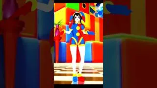 Thumbnail: THE AMAZING DIGITAL CIRCUS - Tap Tap #memes #theamazingdigitalcircus #digitalcircus #shorts
