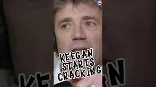 Thumbnail: The REAL Reason Keegan Cracked in 1996