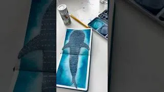 Thumbnail: Summer Sketchbook Day 12!