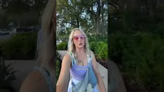 Thumbnail: The PERFECT Disney Princess Morning at Disney World! 👑