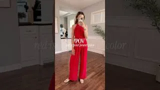 Thumbnail: 3 easy outfit ideas 🙌 (how to look expensive on a budget)