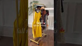 Thumbnail: Immediate add to 🛒(what to wear this fall lookbook)