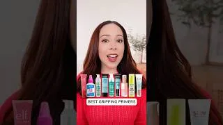 Thumbnail: These primers will LOCK your makeup into place #drugstoremakeup