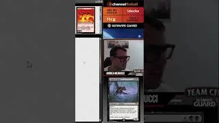 Thumbnail: Grixis Reanimator Decktech! #mtg #modern