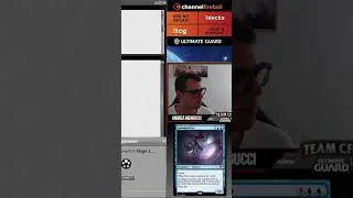 Thumbnail: Esper Blink Decktech!  #modern #mtg