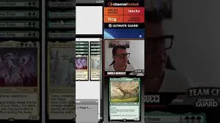 Thumbnail: NeoBrand wins MOCS! #mtg #modern