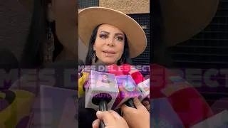 Thumbnail: Maribel guardia pone en su lugar a Addis tuñon