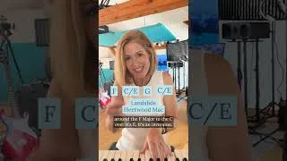 Thumbnail: What you didn't hear in "Landslide" by Fleetwood Mac #shorts #fleetwoodmac #landslide #songwriting