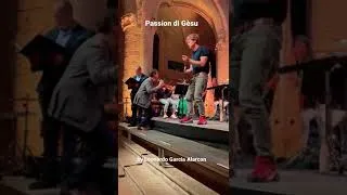 Thumbnail: Passione di Gesu - L.G. Alarcon
