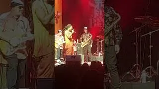 Thumbnail: 2026-06-16 2 - Afrojazz - Rumores de Guerra (War) - SESC Jazz & Blues - Teatro Ginástico, Rio