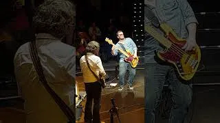 Thumbnail: 2026-06-09 2 - Blues Etílicos - I Say What I Mean (solo end) - SESC Copacabana, Rio de Janeiro