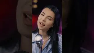 Thumbnail: Human Nature - Michael Jackson (by Andreea Coman) #andreeacoman #michaeljackson #fy #viral #shorts