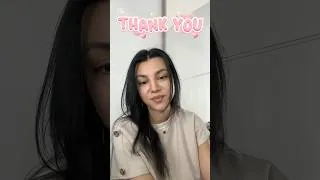 Thumbnail: This is something I wish every supporter knew🥰 #fy #andreeacoman #support