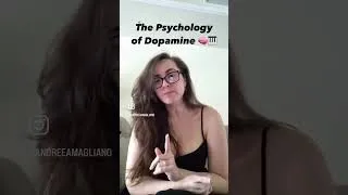 Thumbnail: The Psychology of Dopamine 🧠🎹