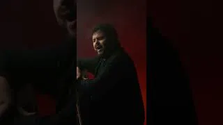 Thumbnail: Where The Wild Roses Grow-Nick Cave & Kylie Minogue (by Andreea Munteanu feat. Andrei Cerbu) #viral