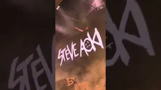 Thumbnail: STEVE AOKI live @ Paradise Open Air 2026 (Martin, Slovakia)
