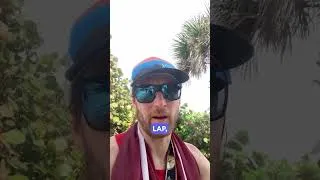 Thumbnail: The Great World Race finale - Miami marathon