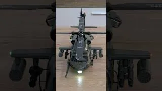 Thumbnail: Sikorsky UH-60 Blackhawk Helicopter 🫡