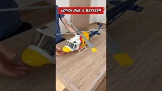 Thumbnail: The Best GPS Scale RC Helicopters