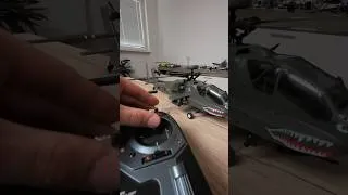 Thumbnail: Amazing RC Helicopters with Working Guns ❗️❗️