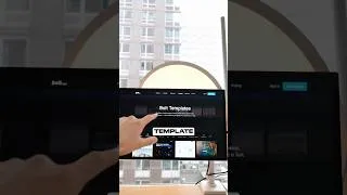 Thumbnail: Bolt has a template marketplace now? 👀