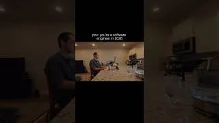 Thumbnail: Will AI replaced me by 2027?