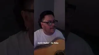 Thumbnail: @justinbieber - Go Baby