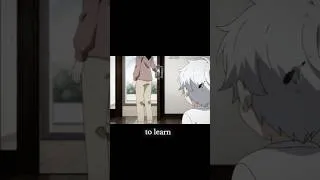 Thumbnail: You Left Before I Could Walk #Abandonment #SadAnimeEdit #TraumaHealing #AnimeScene #Relatable