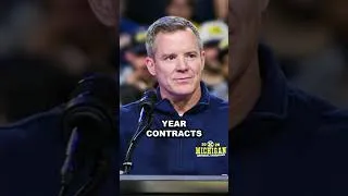 Thumbnail: The National Championship Coach Just Left For The NBA. Can You Blame Him?