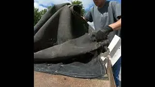 Thumbnail: Clean up tires Short