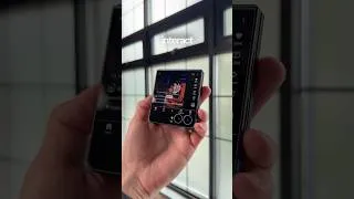 Thumbnail: The Galaxy Z Flip 8 Is A Breath of Fresh Air