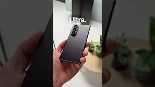Thumbnail: The Galaxy Z Fold 8 Ultra is Another Level 🤯