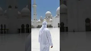 Thumbnail: 72 hours in Abu Dhabi!! @VisitAbuDhabiChannel #inabudhabi
