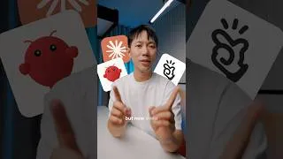 Thumbnail: The AI Agent That Improves Your Health! 🦾